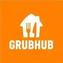 Grubhub logo