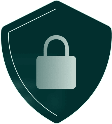 Secure lock image